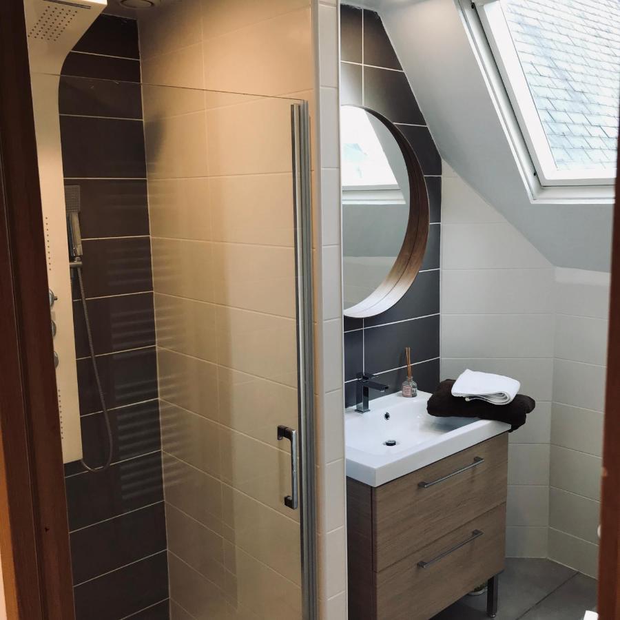 Appartement 4/6P Haut Standing / Centre Ville كان المظهر الخارجي الصورة