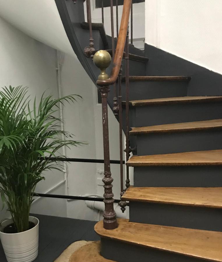 Appartement 4/6P Haut Standing / Centre Ville كان المظهر الخارجي الصورة